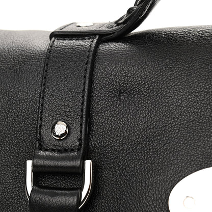 Mulberry Soft Buffalo Medium Alexa Black 10 of 10