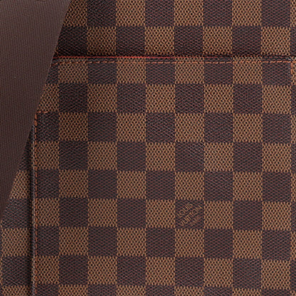 Louis Vuitton Damier Ebene Olav PM Messenger Bag 7 of 9