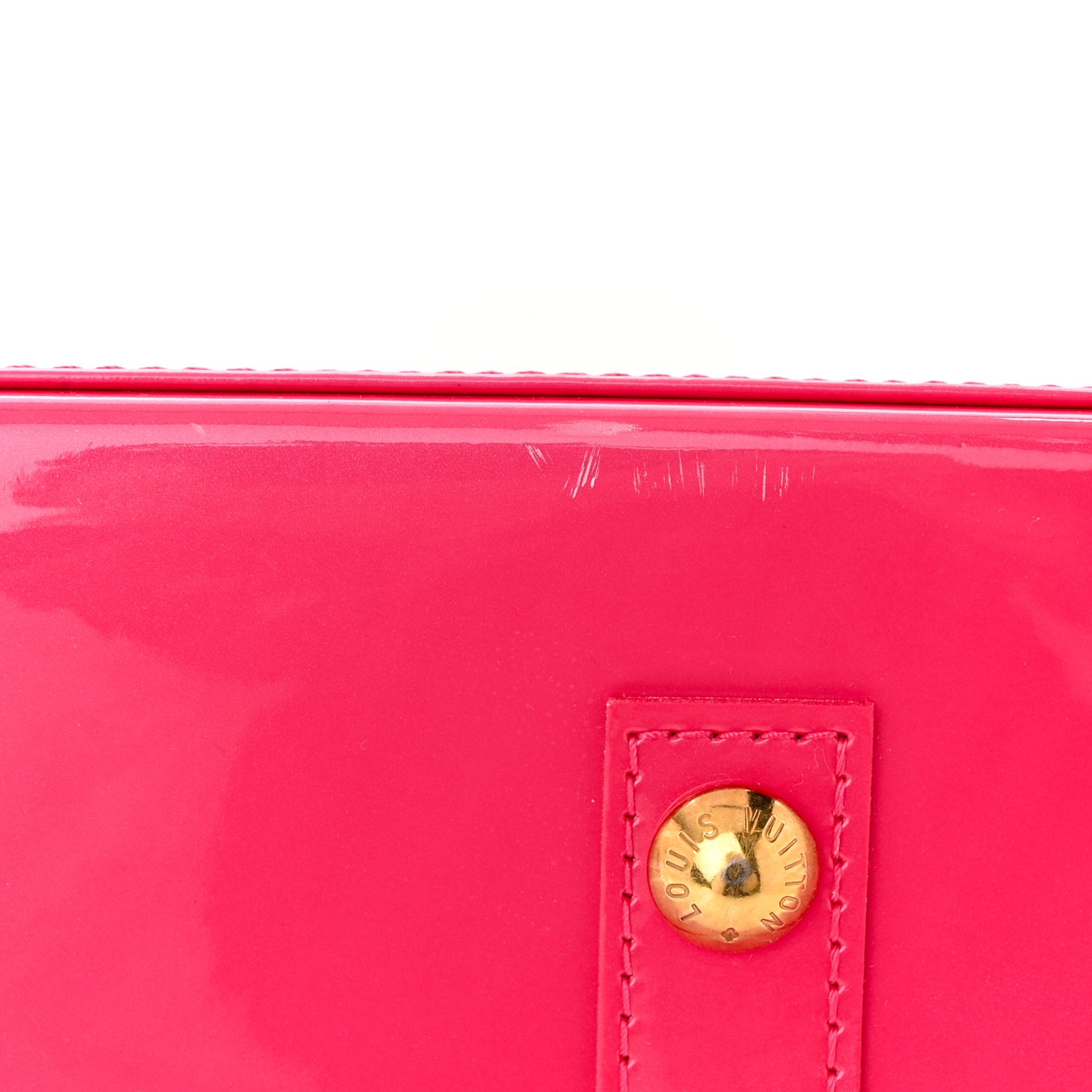 Vernis Roses Alma GM Rose Pop