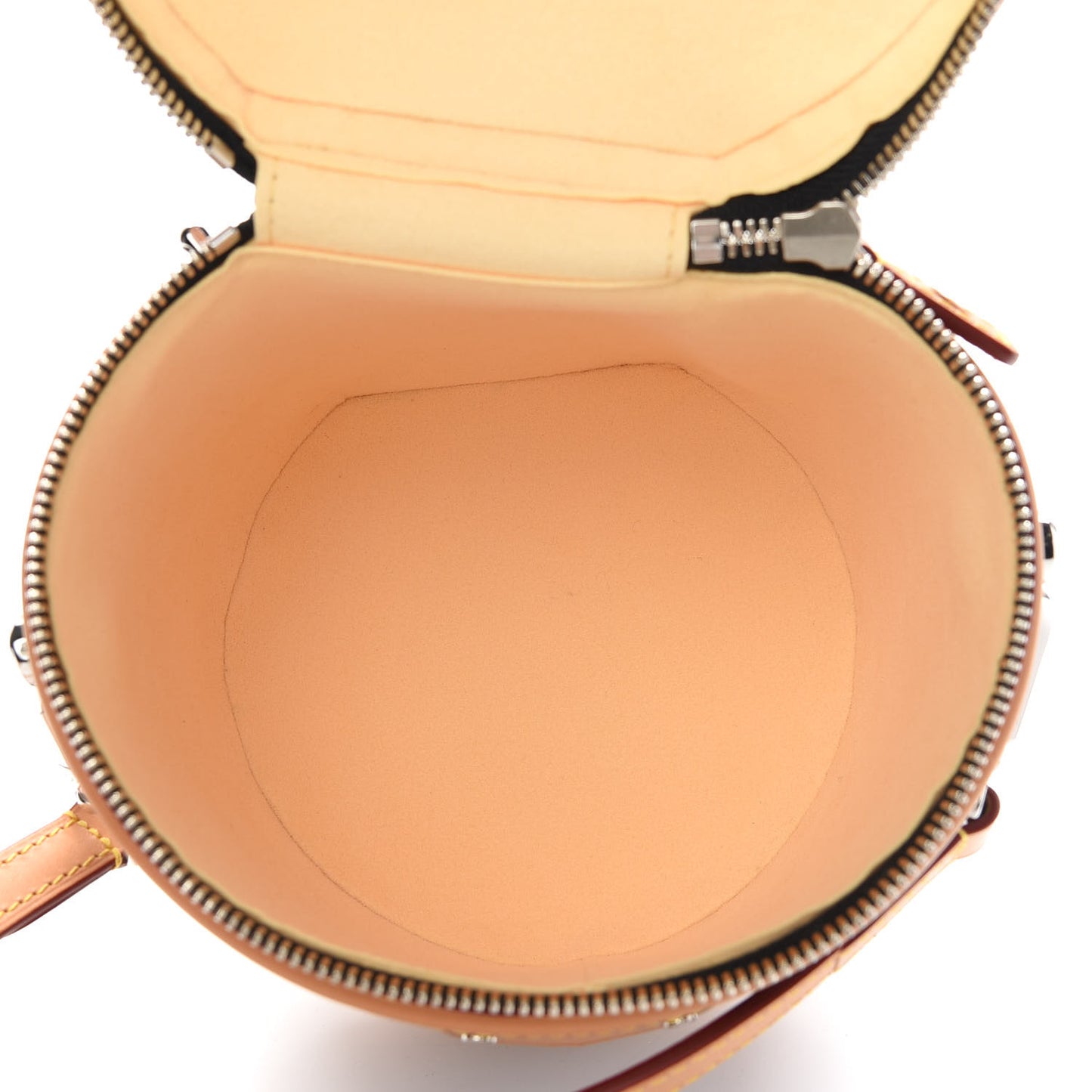 Monogram LV Pop Cannes Rose