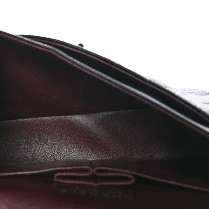 Chanel Caviar Quilted Small Double Flap Black 5 of 10