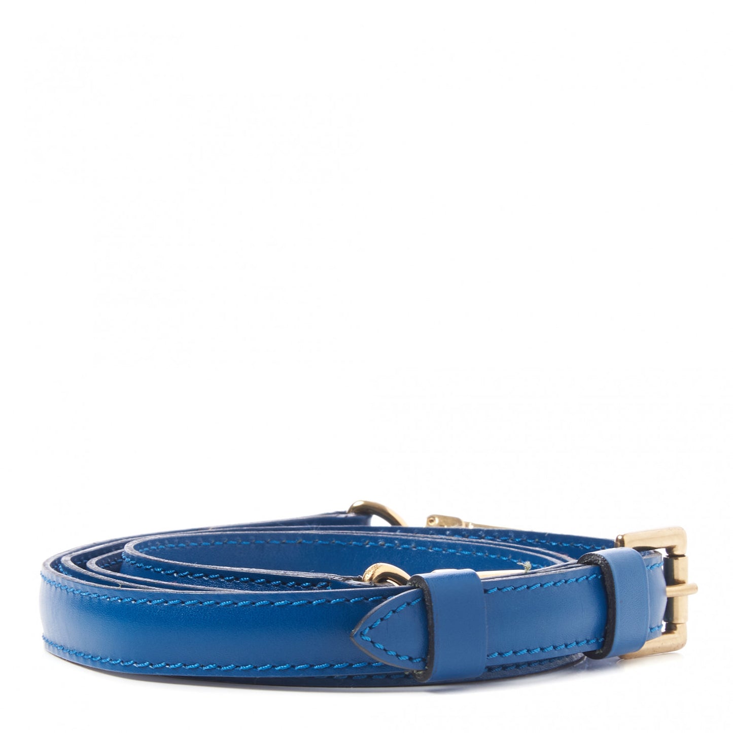Calfskin Adjustable Shoulder Strap Toledo