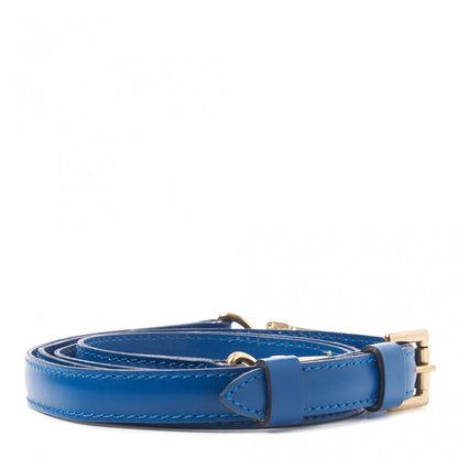 Louis Vuitton Calfskin Adjustable Shoulder Strap Toledo 2 of 4