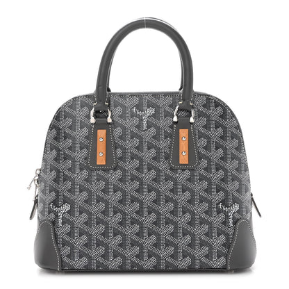 Goyard Goyardine Mini Vendome Grey 1 of 12