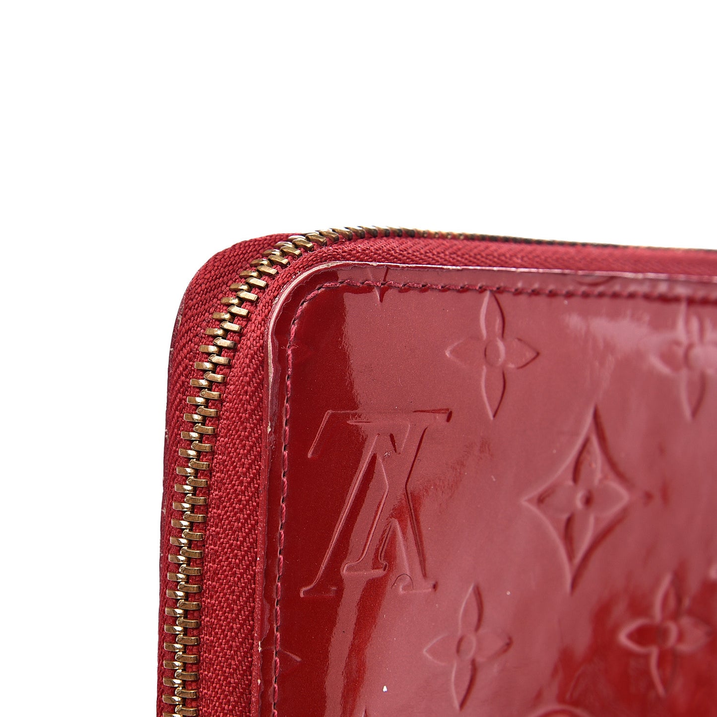 Vernis Zippy Wallet Pomme D'Amour
