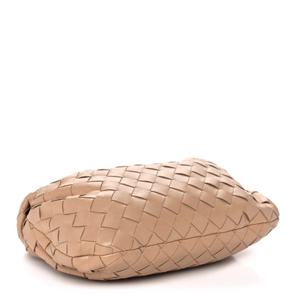 Bottega Veneta Nappa Intrecciato Mini Jodie Almond 4 of 12