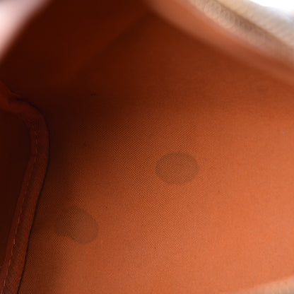 Louis Vuitton Monogram My LV Heritage Speedy Bandouliere 30 Orange White 12 of 14