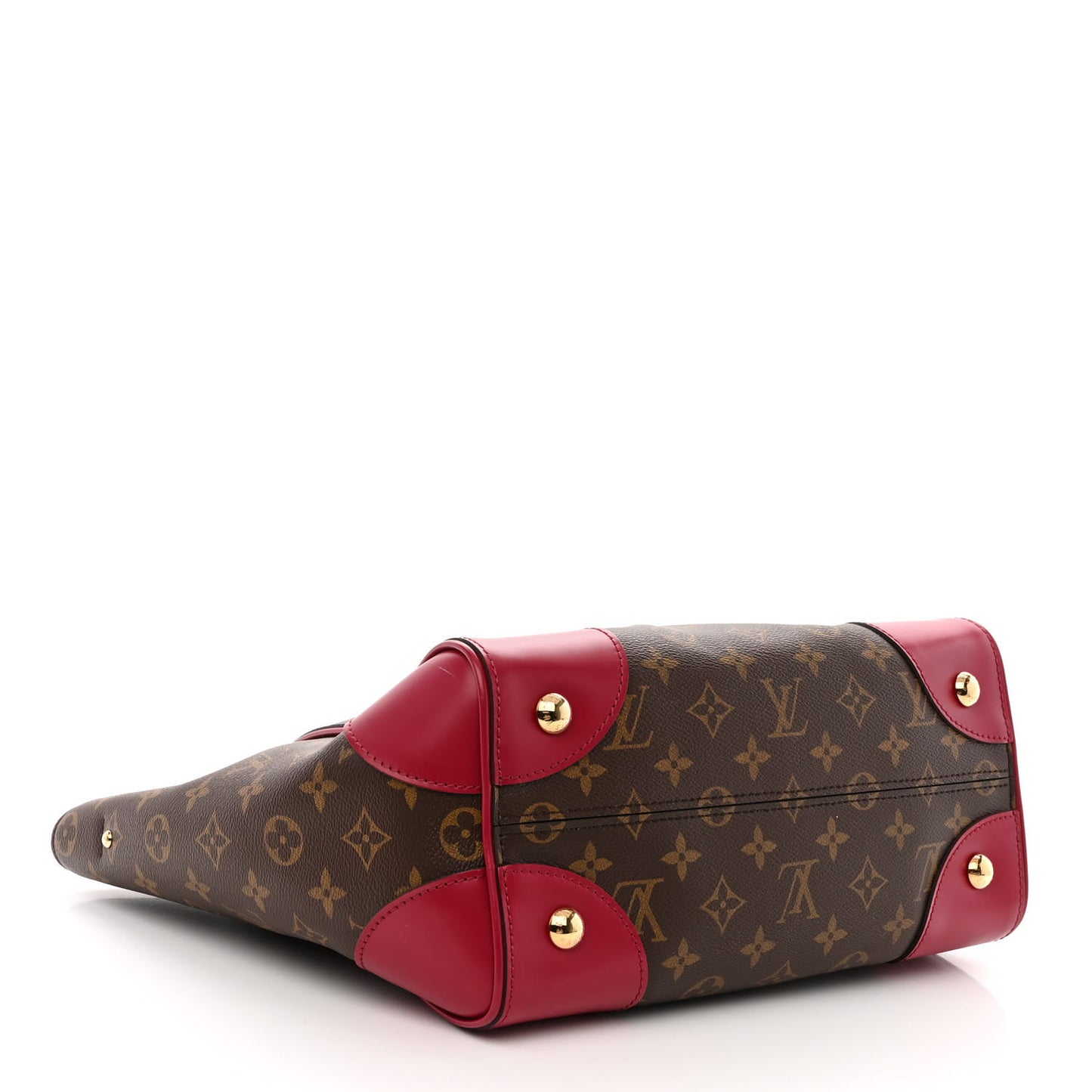 Monogram Phenix MM Fuchsia