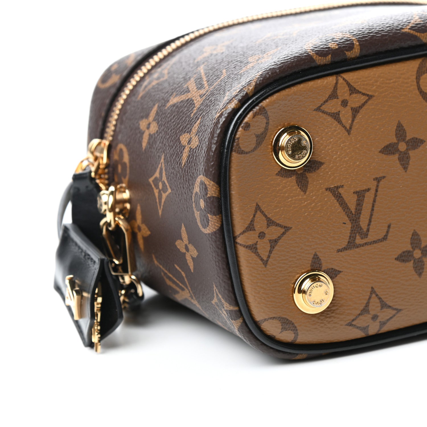 Louis Vuitton Reverse Monogram Vanity PM 7 of 8