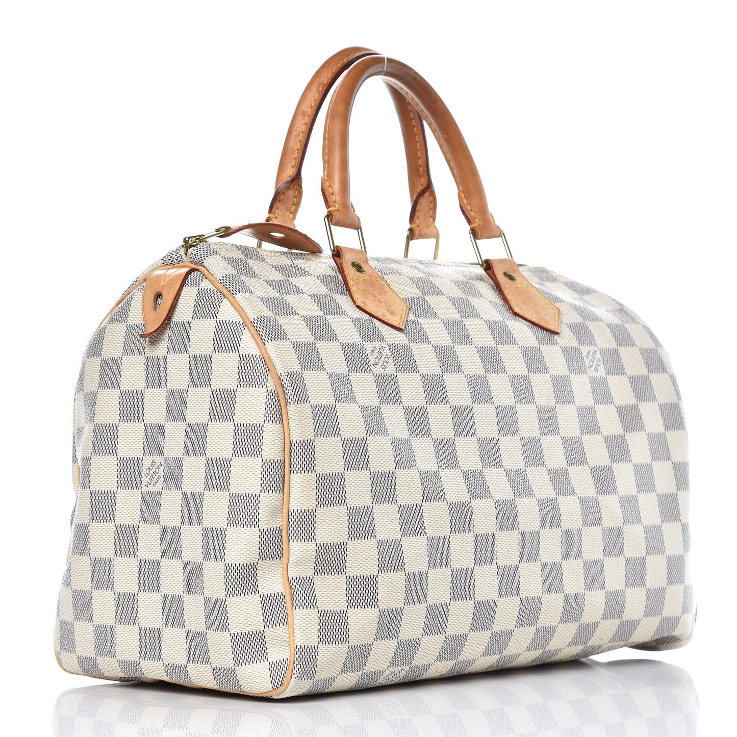 Damier Azur Speedy 30