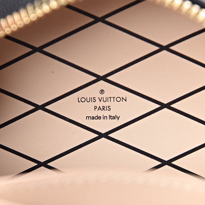 Louis Vuitton Reverse Monogram Mini Boite Chapeau 6 of 6
