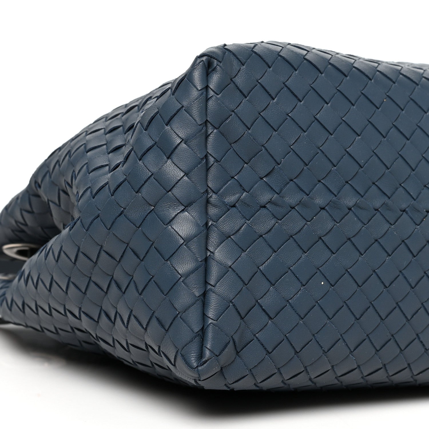 Bottega Veneta Nappa Intrecciato Garda Bag Tourmaline 8 of 9