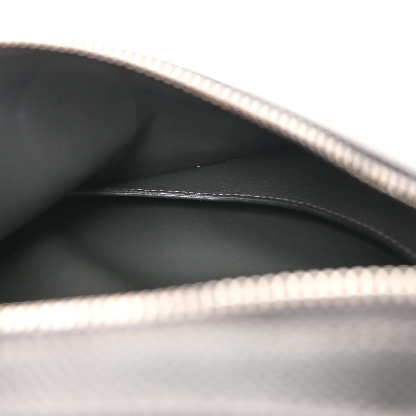 Epsom Petite Course Bag Graphite