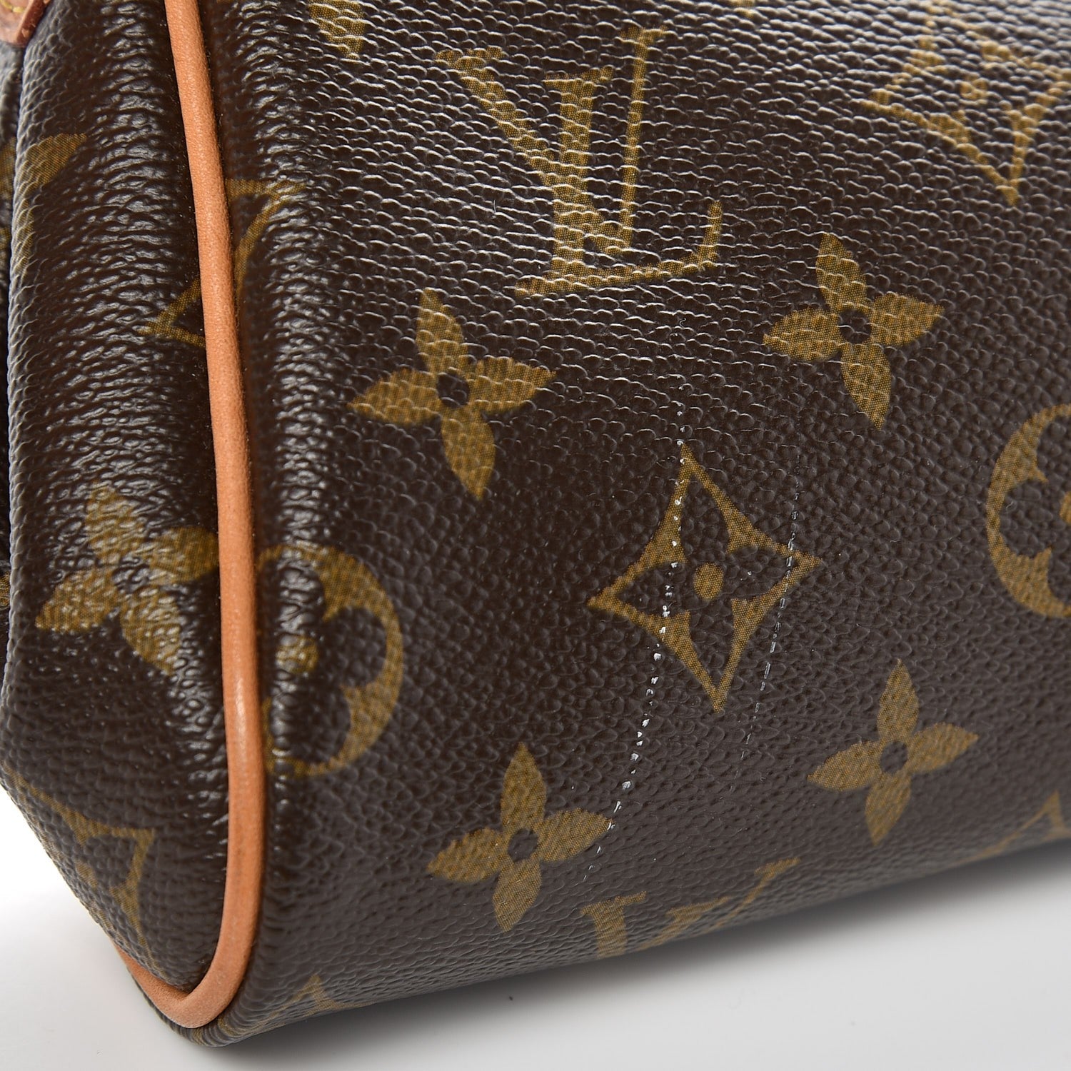 Louis Vuitton Monogram Eva Clutch 9 of 9