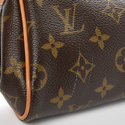 Louis Vuitton Monogram Eva Clutch 9 of 9