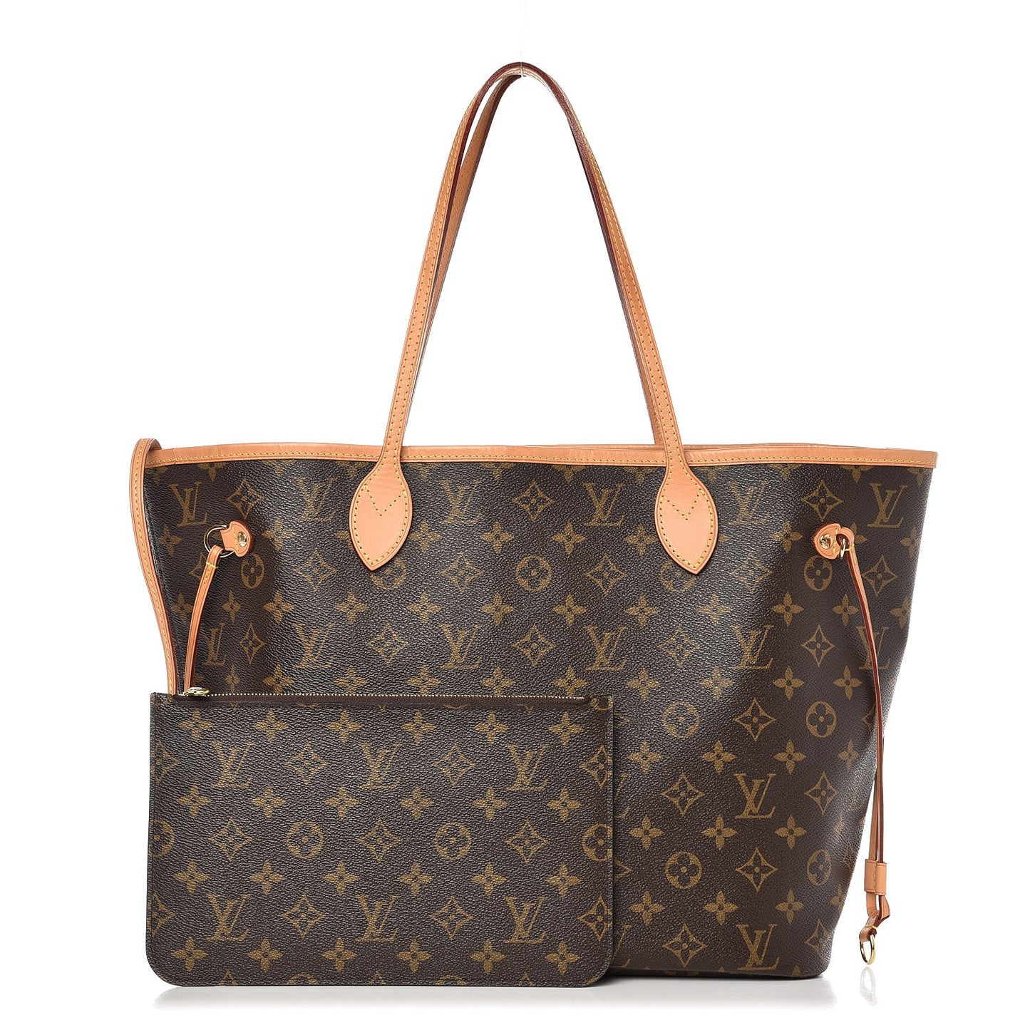 Monogram Neo Neverfull MM