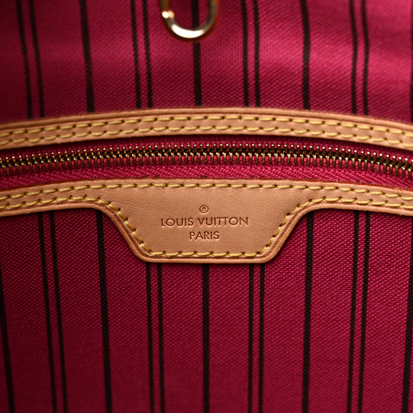 Monogram Delightful PM Pivoine
