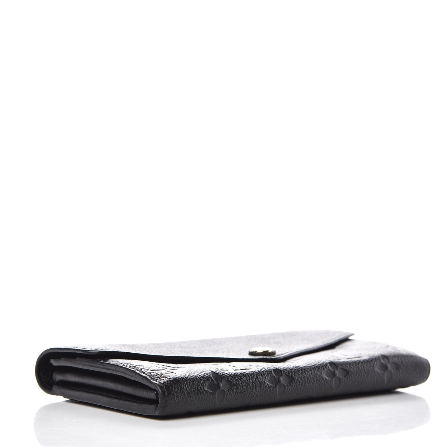 Empreinte Sarah Wallet NM Black