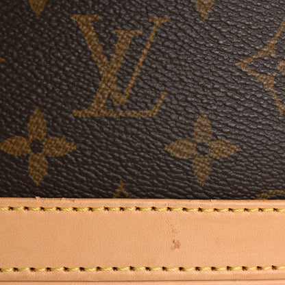 Louis Vuitton Monogram Nice Vanity 12 of 17