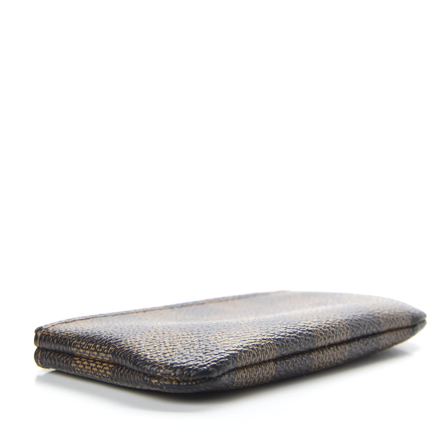 Damier Ebene Key Pouch