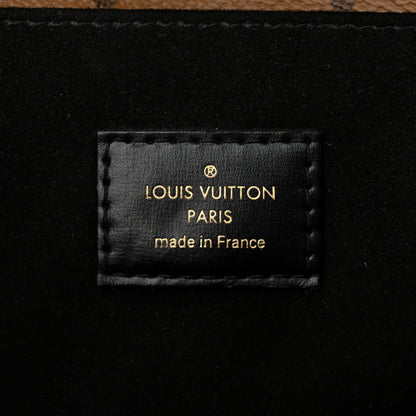 Louis Vuitton Reverse Monogram Pochette Metis 6 of 10