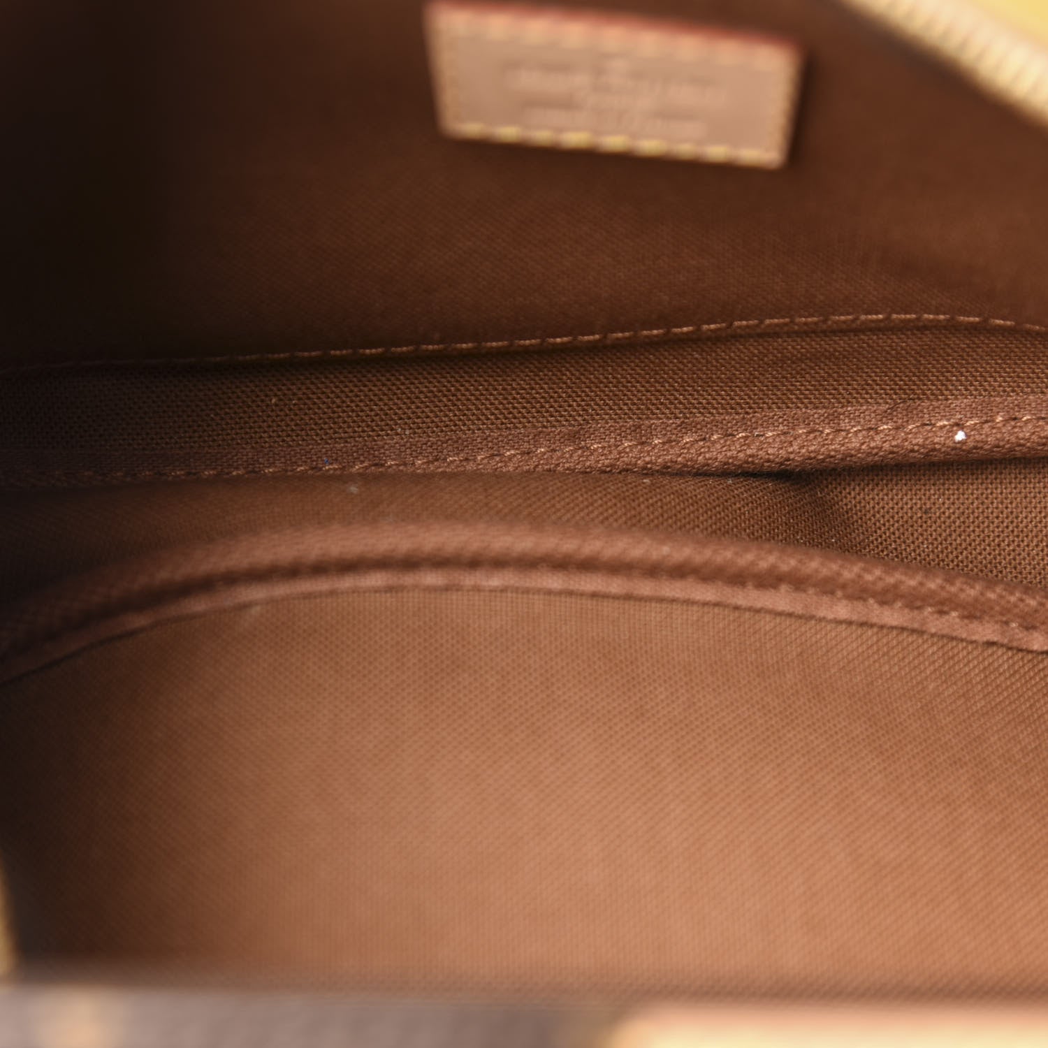 Louis Vuitton Monogram Multi Pochette Accessories Kaki 6 of 13
