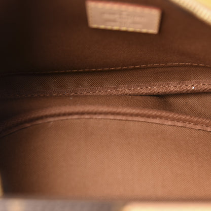 Louis Vuitton Monogram Multi Pochette Accessories Kaki 6 of 13