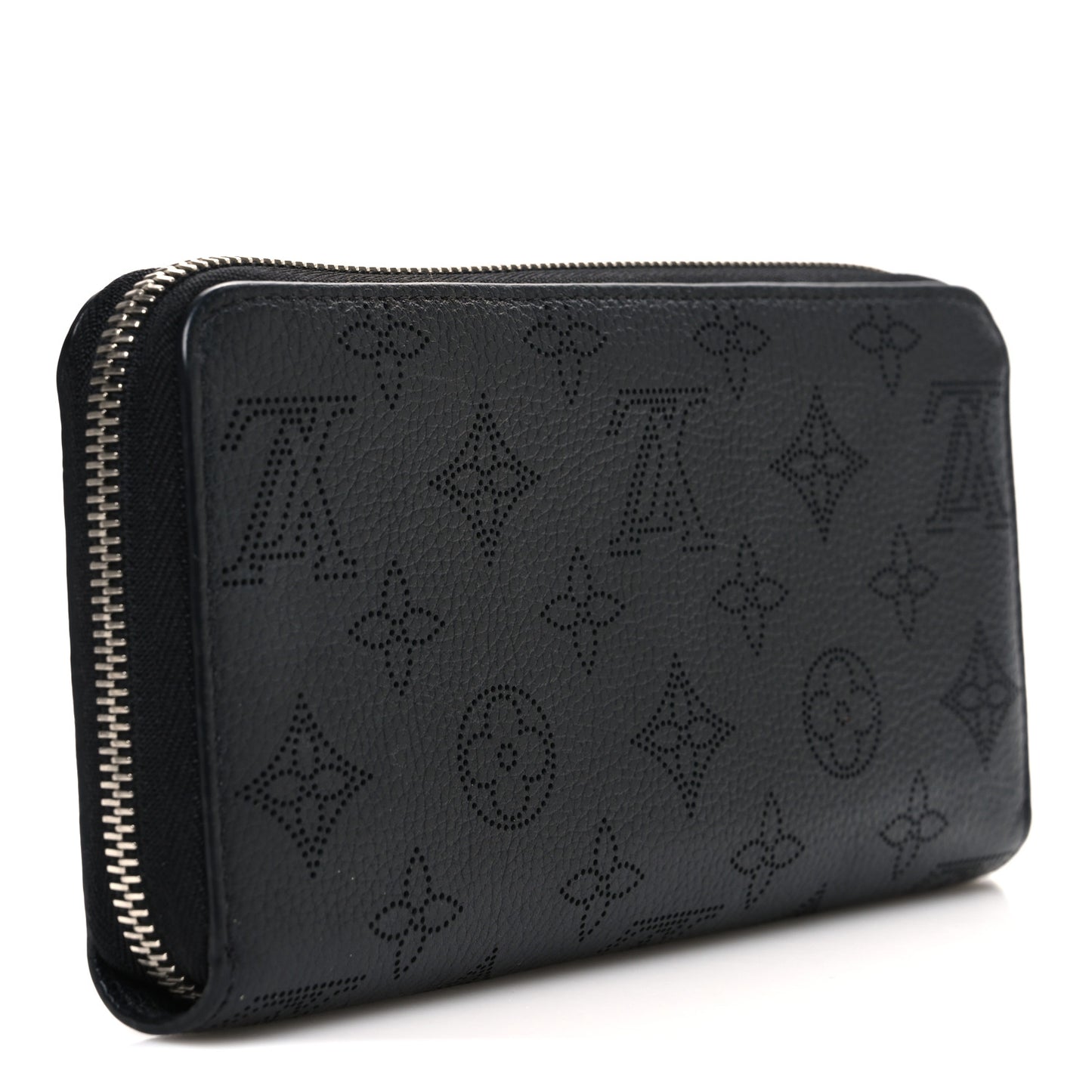 Mahina Zippy Wallet NM Black