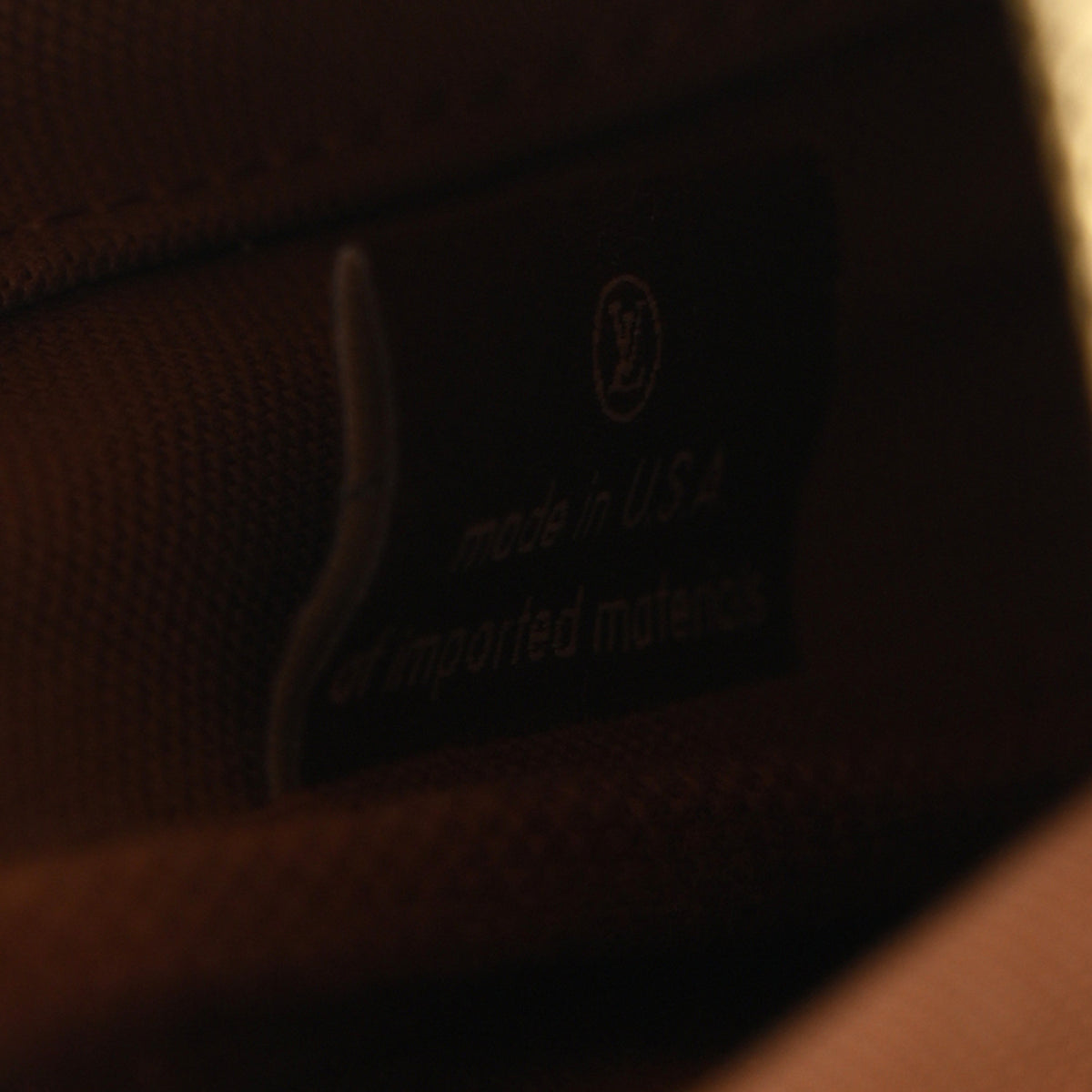 Louis Vuitton Monogram Multi Pochette Accessories Kaki 7 of 12