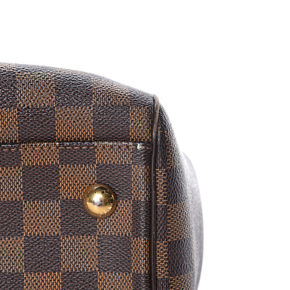 Louis Vuitton Damier Ebene Trevi PM 13 of 14