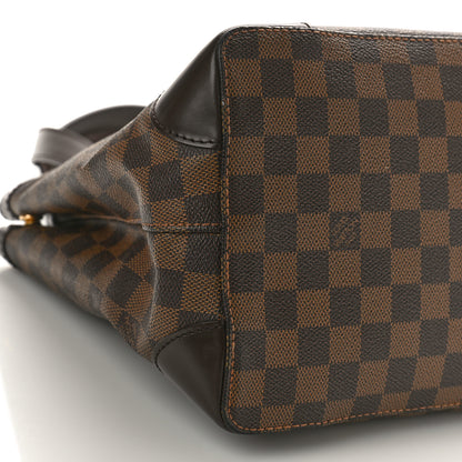 Louis Vuitton Damier Ebene Hampstead PM 7 of 8