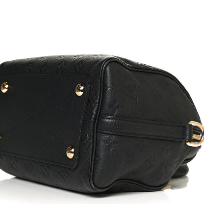 Louis Vuitton Empreinte Speedy Bandouliere 25 Infini 10 of 12