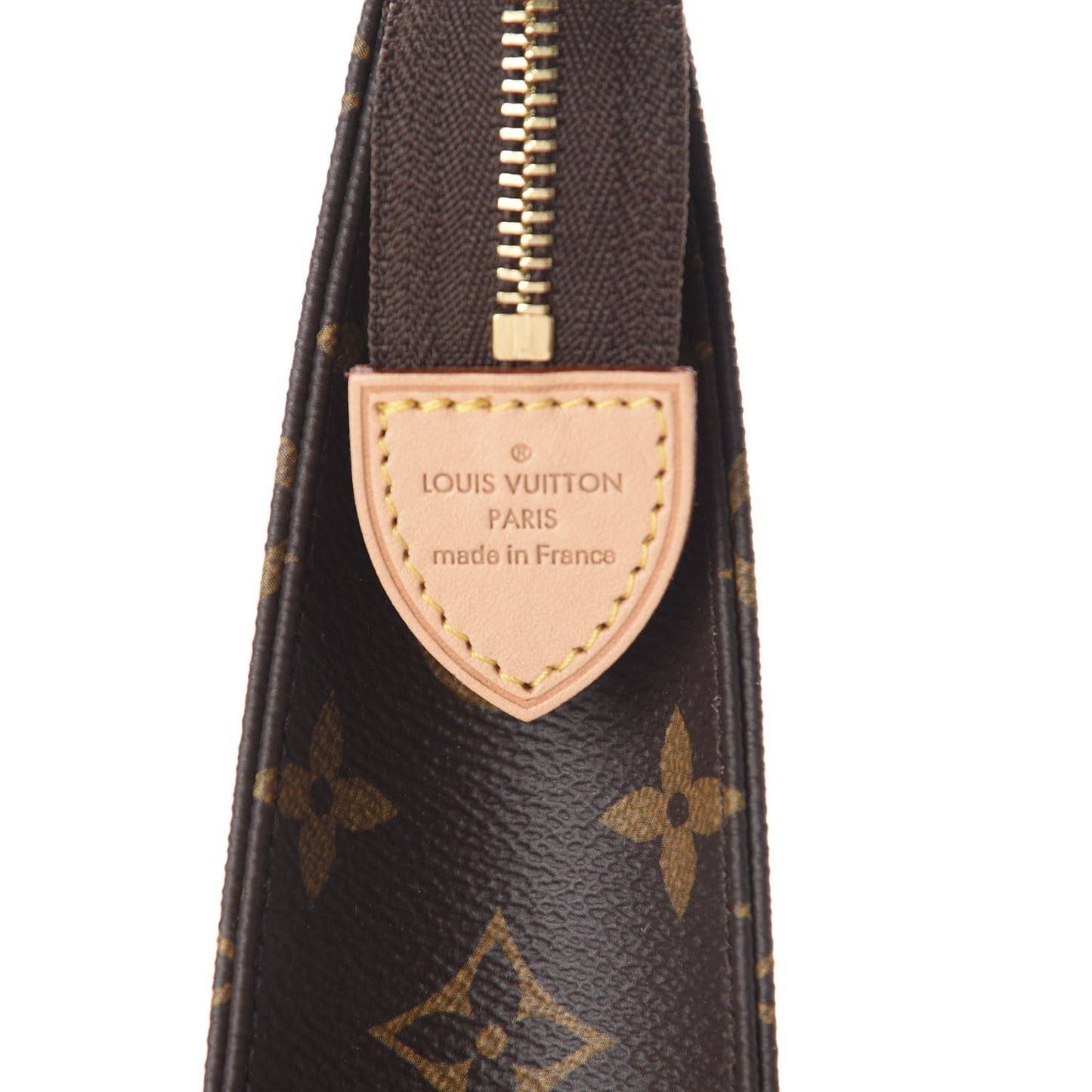 Monogram Toiletry Pouch 26