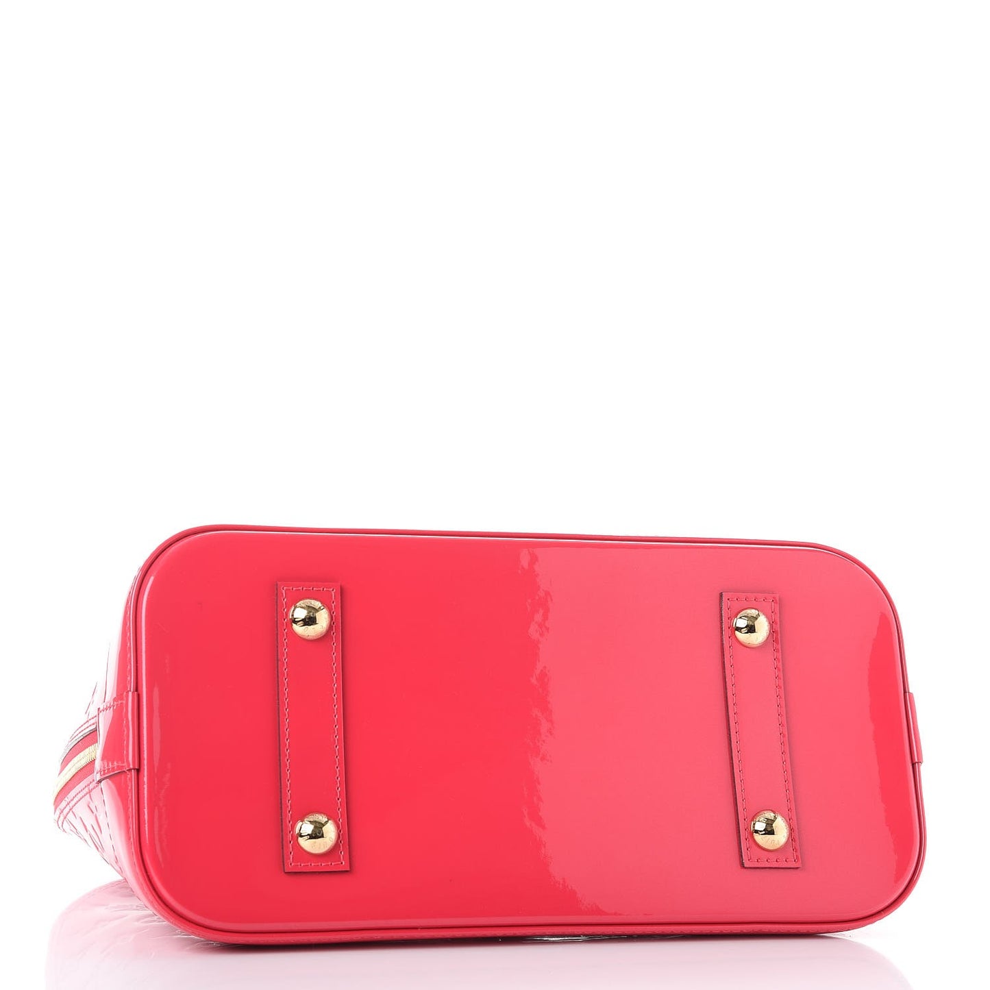 Vernis Alma PM Hot Pink
