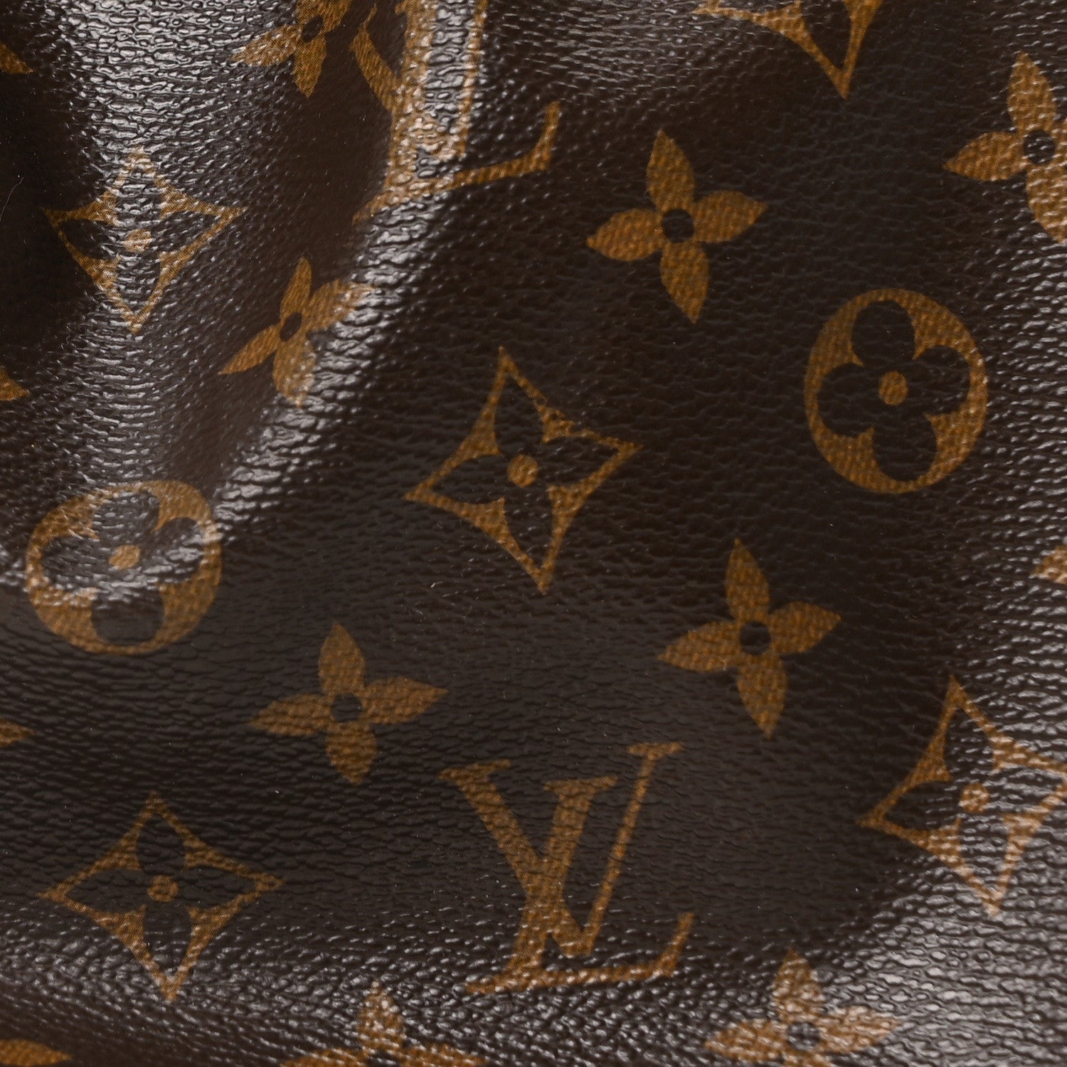 Louis Vuitton Monogram Tivoli GM 7 of 9