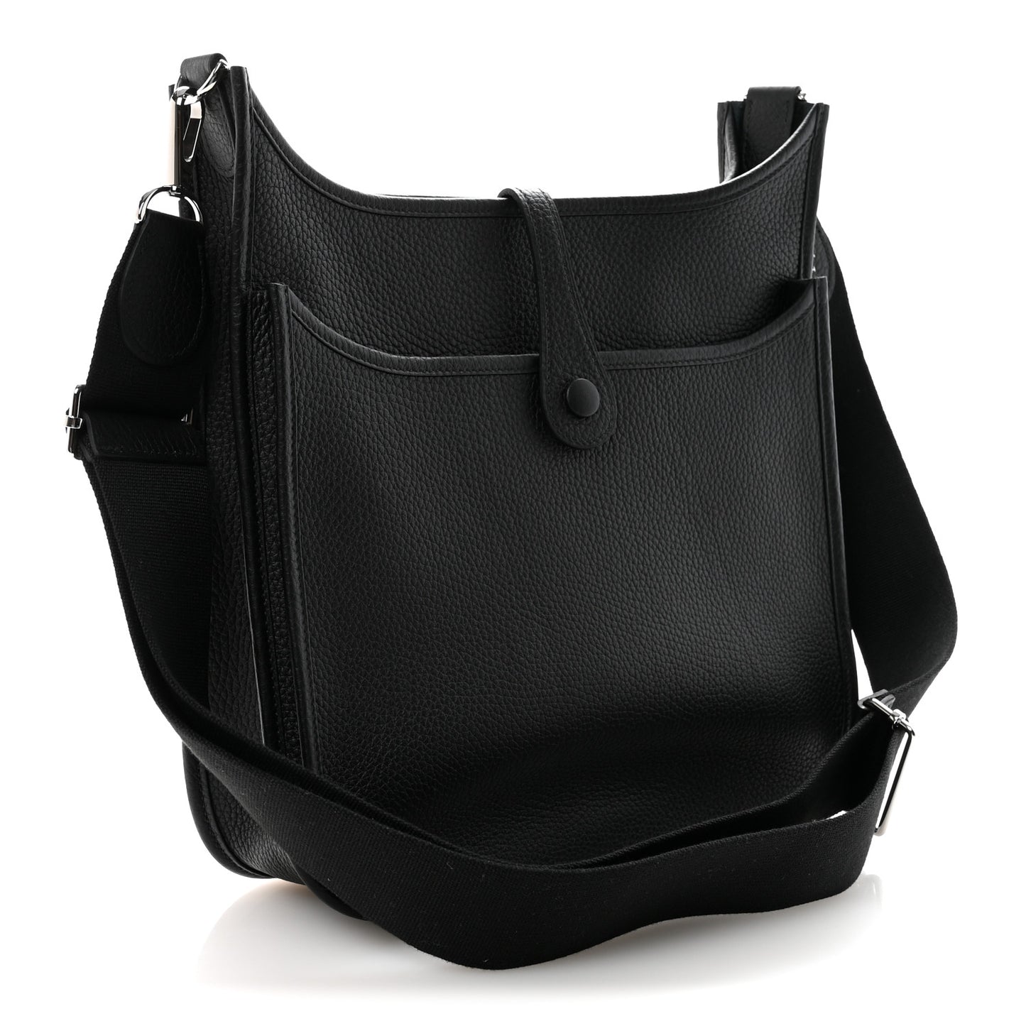 Taurillon Clemence Evelyne III PM Black