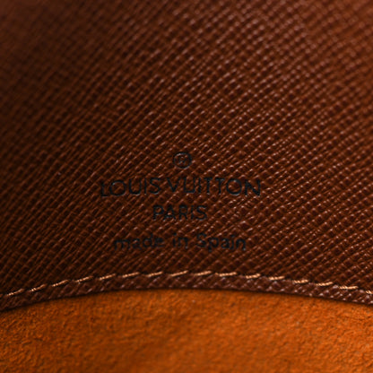 Louis Vuitton Monogram Musette Salsa Long Strap 6 of 8
