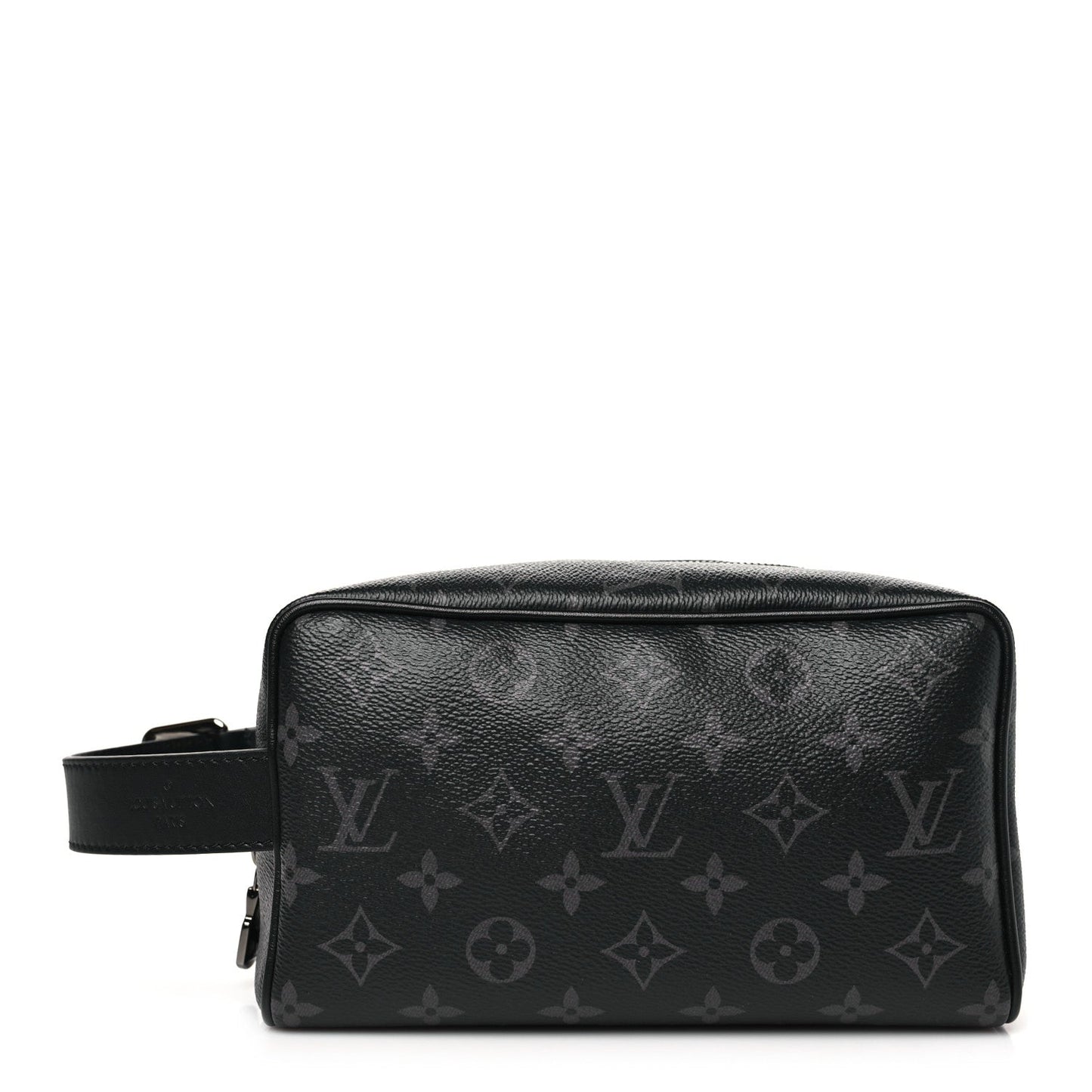 Monogram Eclipse Locker Dopp Kit Toilet Pouch