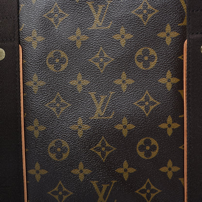 Louis Vuitton Monogram Cabas Beaubourg 9 of 15