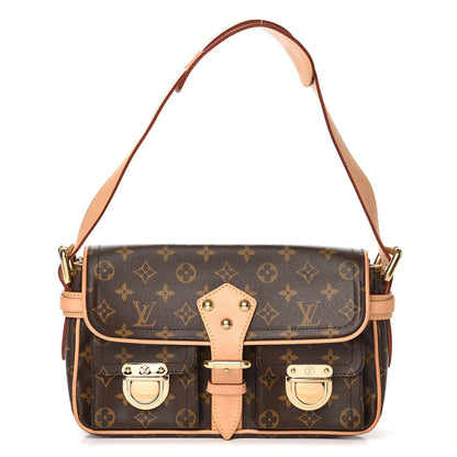 Louis Vuitton Monogram Hudson PM 1 of 8