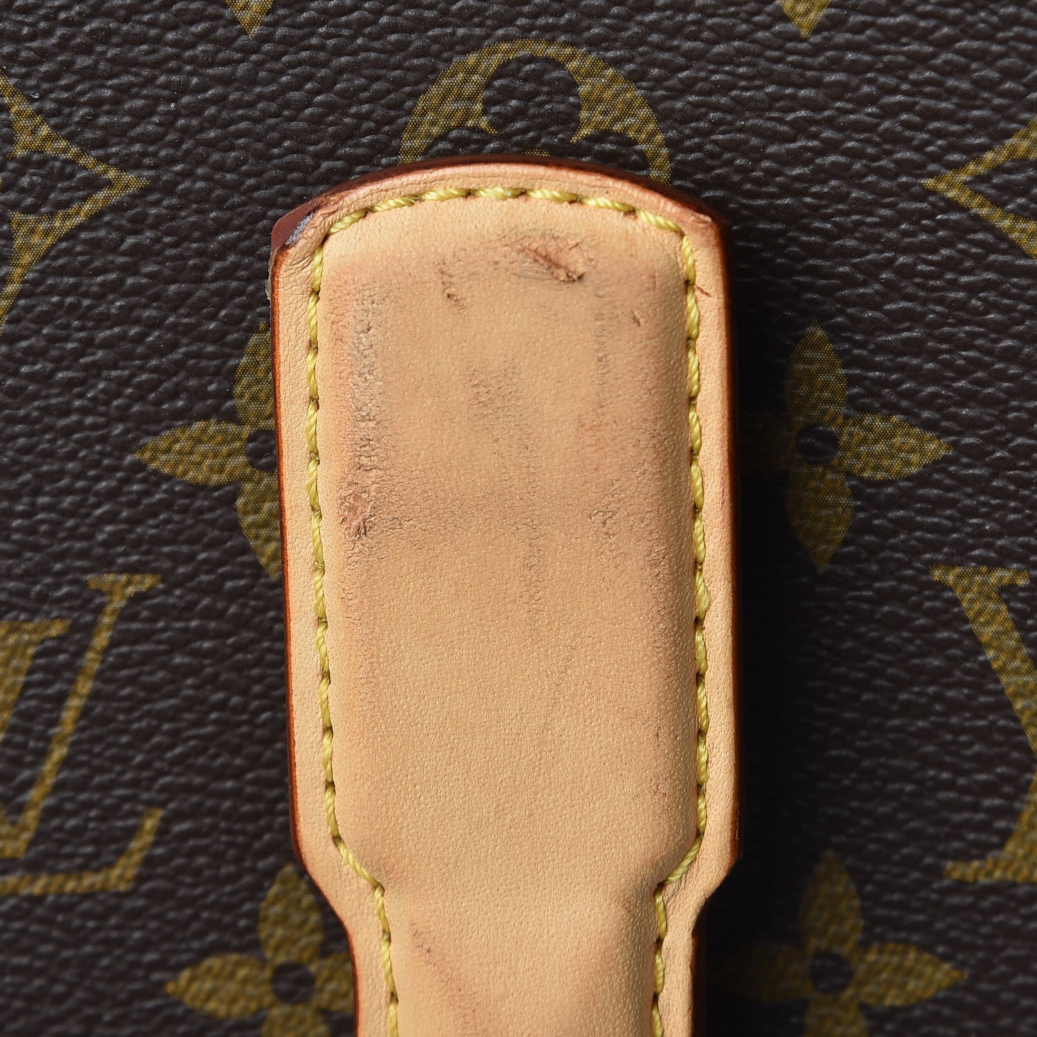 Louis Vuitton Monogram Pegase 55 20 of 23