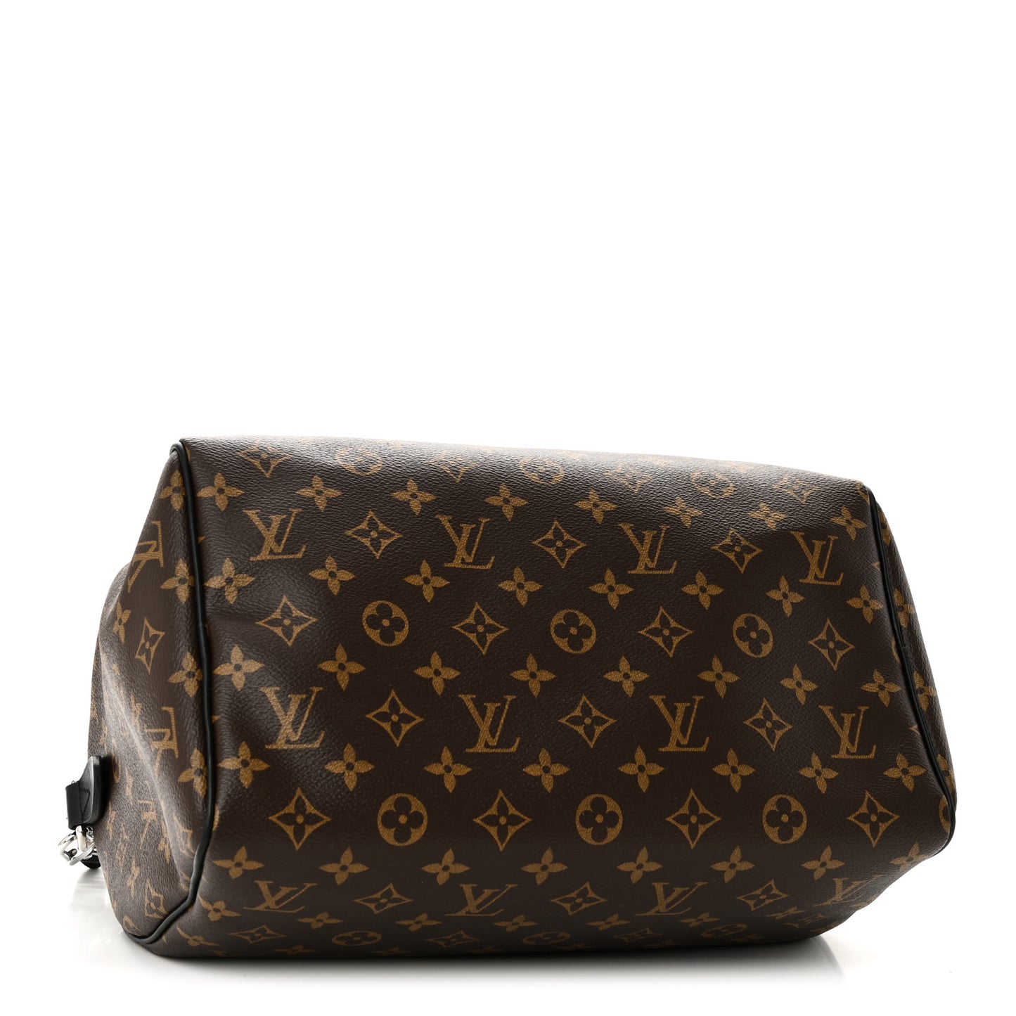 Monogram Speedy Soft 30 Dark