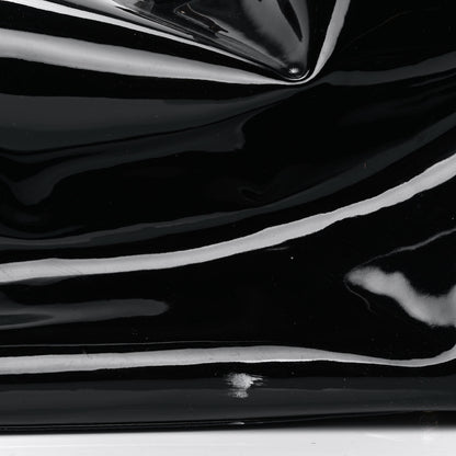 Fendi Patent FF Tote Black 4 of 6