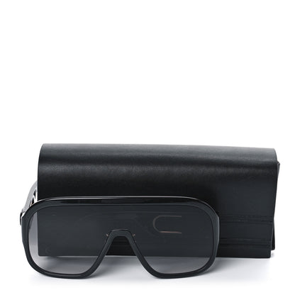 Christian Dior DiorBobbySport M1U Shield Sunglasses Black 7 of 7