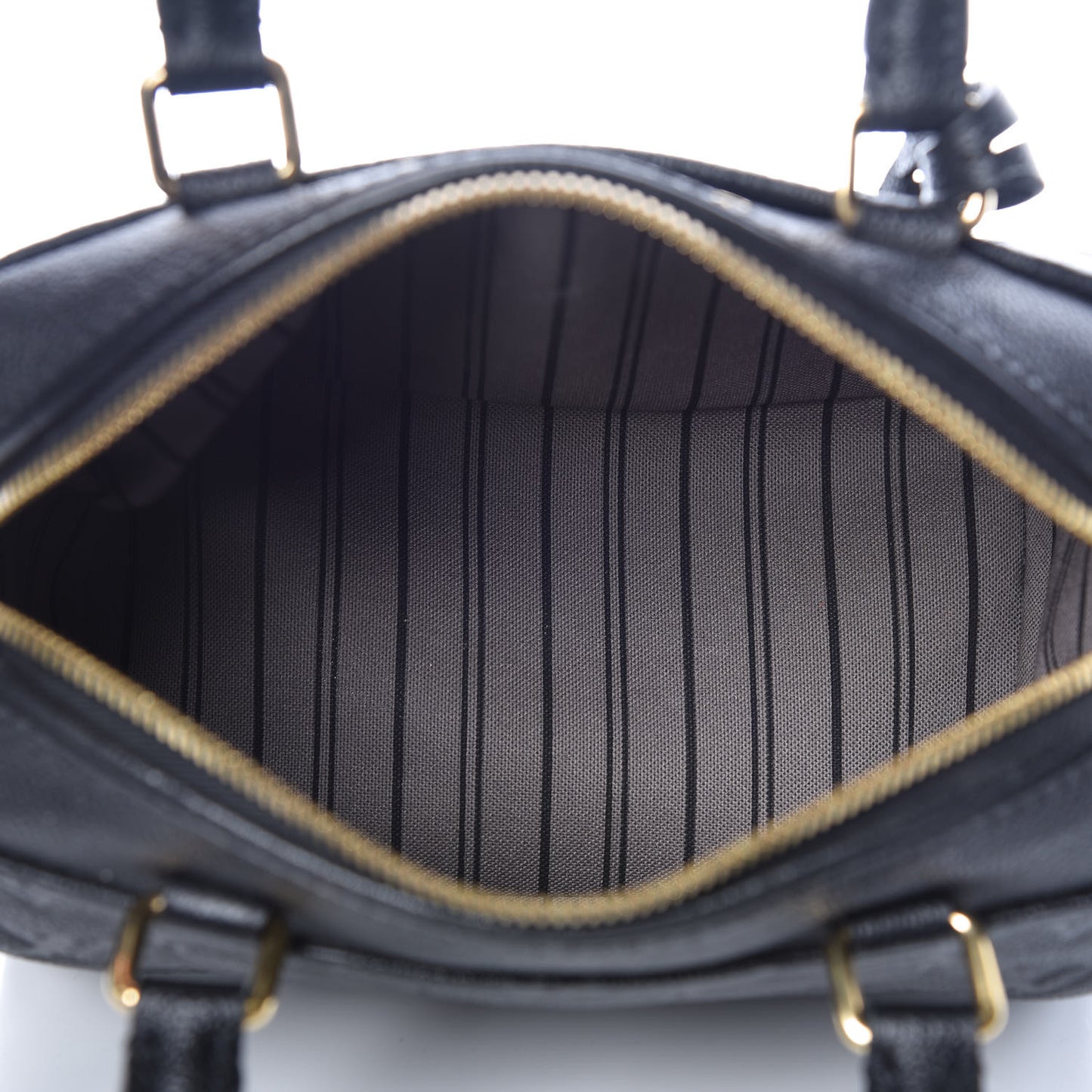 Empreinte Speedy Bandouliere 20 NM Black