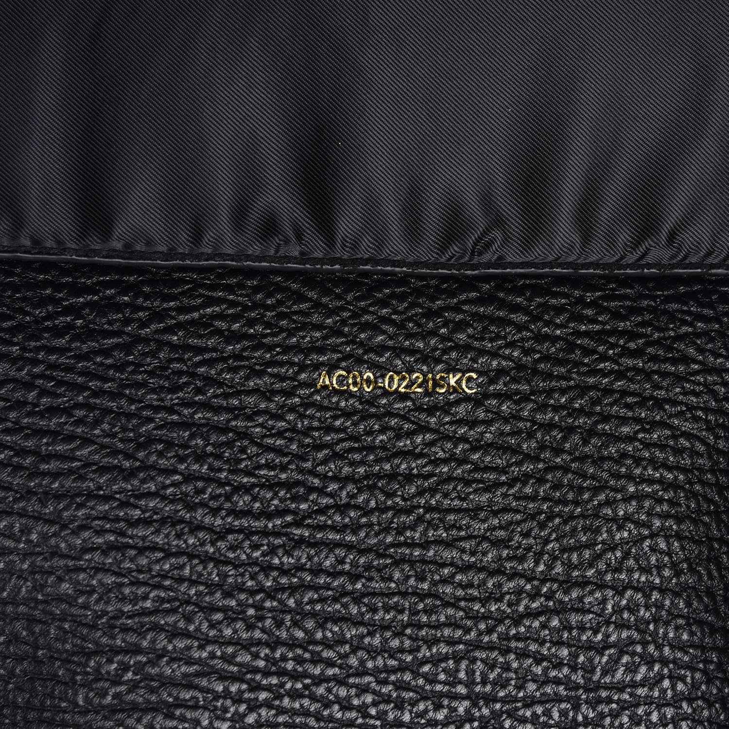 3.1 Phillip Lim 3.1 Textured Calfskin Large Pashli Satchel Black 8 of 8