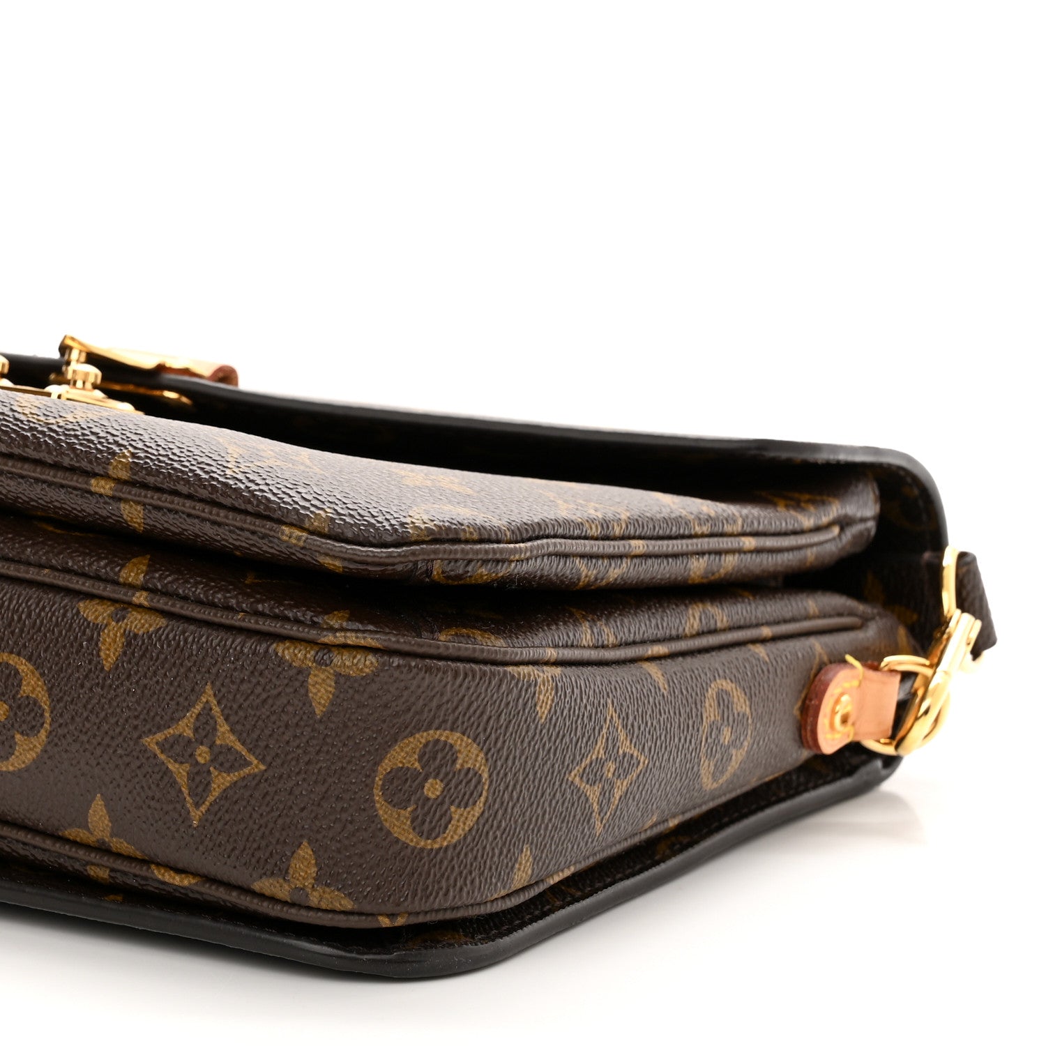 Louis Vuitton Monogram Pochette Metis 9 of 9