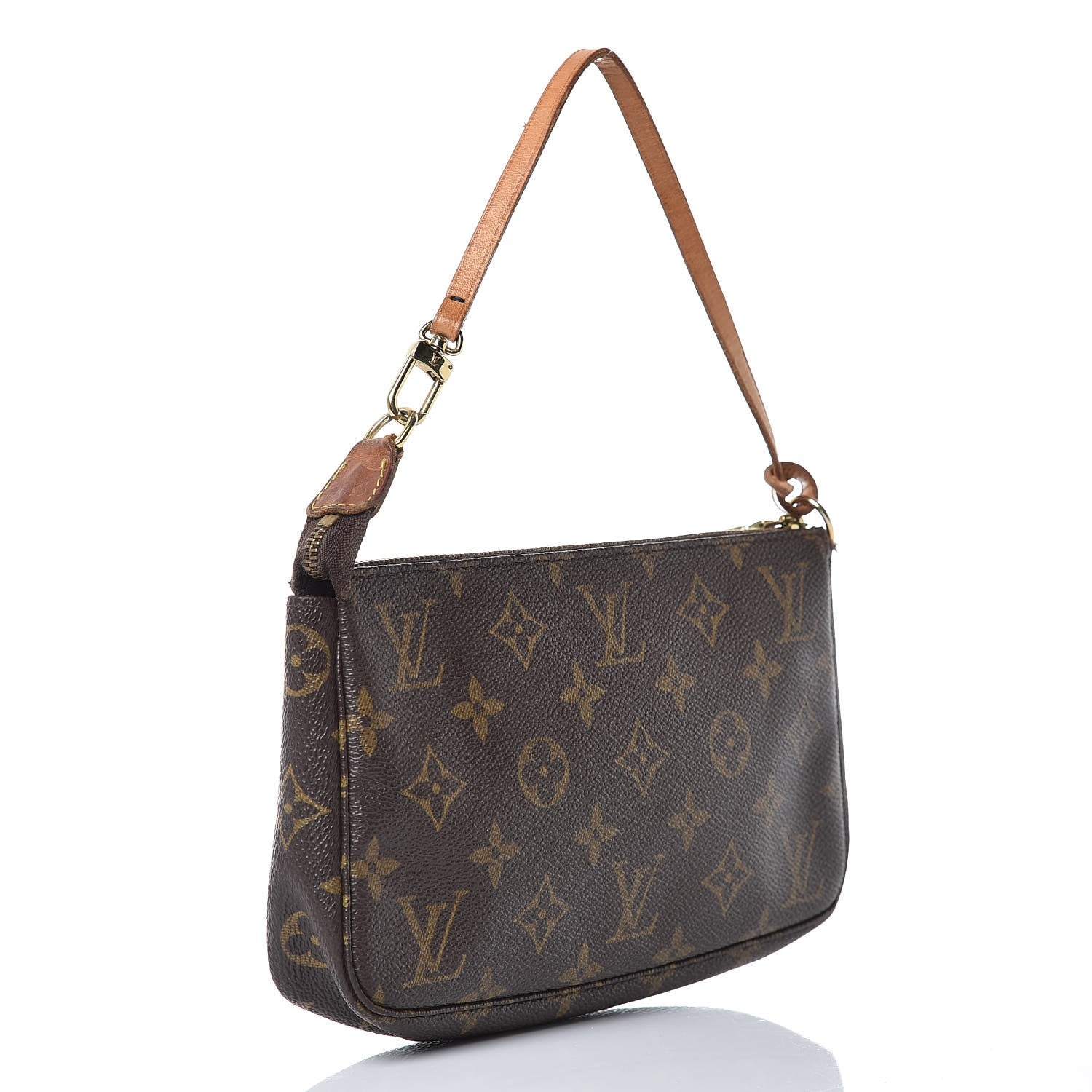 Louis Vuitton Monogram Pochette Accessories 3 of 12