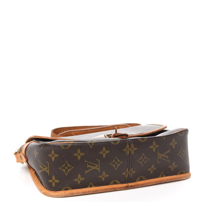 Louis Vuitton Monogram Sologne 3 of 12