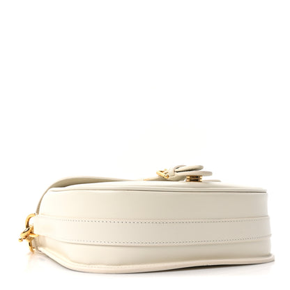 Christian Dior Box Calfskin Medium Bobby Flap Latte 4 of 10